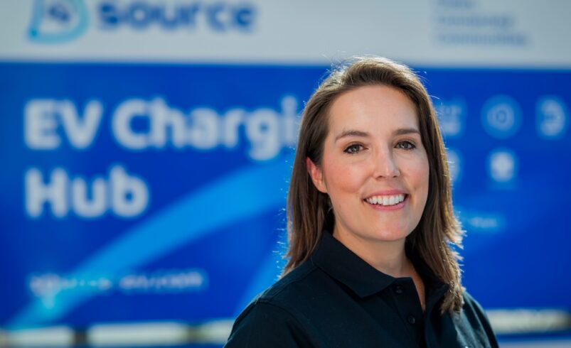 2035 isn’t as far away as fleet managers think – EV fleet transitions can’t wait
