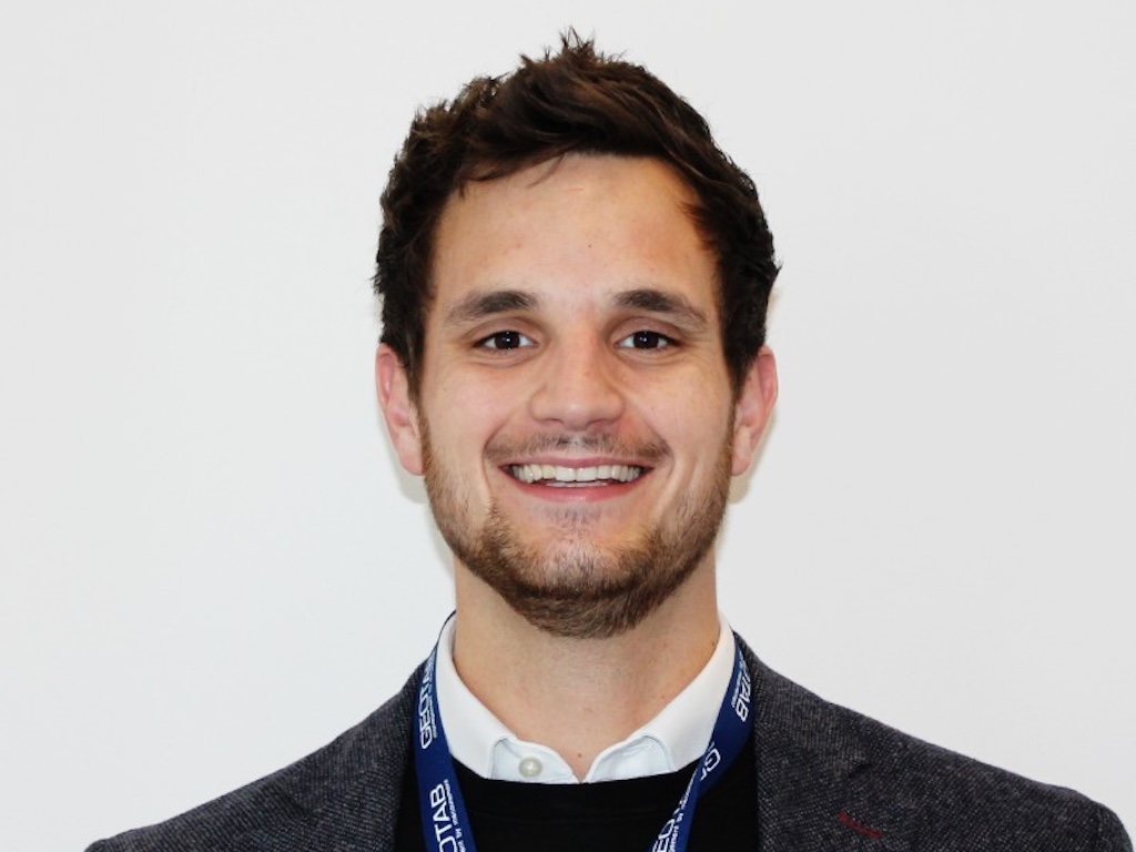 Supplier Stories: Geotab