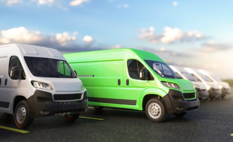 Fleet, EV and automotive sectors react to ZEV mandate consultation