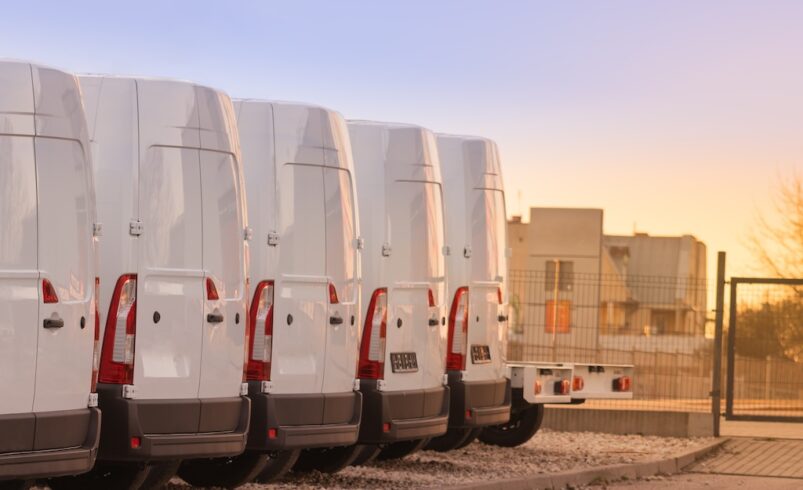 DVSA urges fleet and repair businesses to host new vehicle testing sites