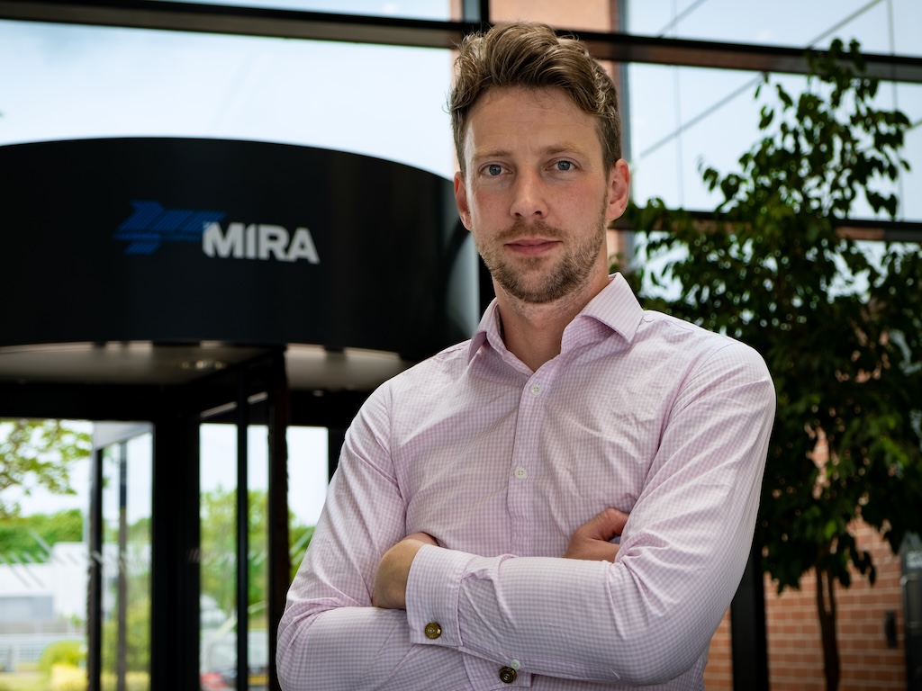 Opinion: Efficiency through insight