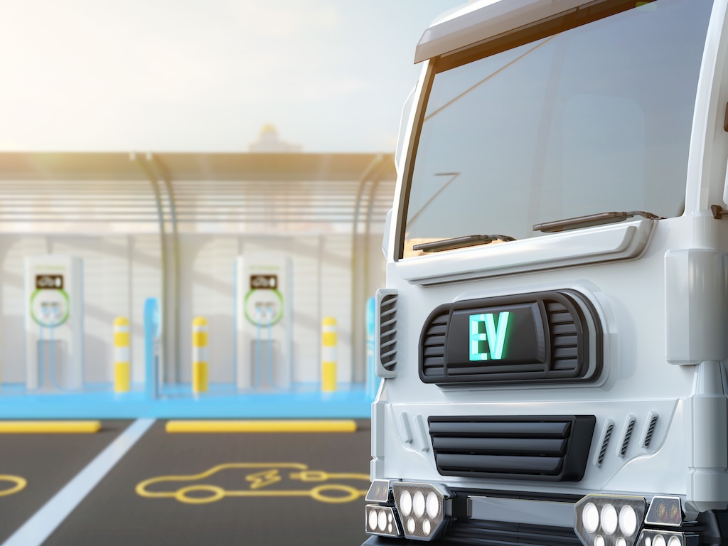 Fleet depots blocked by 10-year grid connection delays as data centre power goes unused