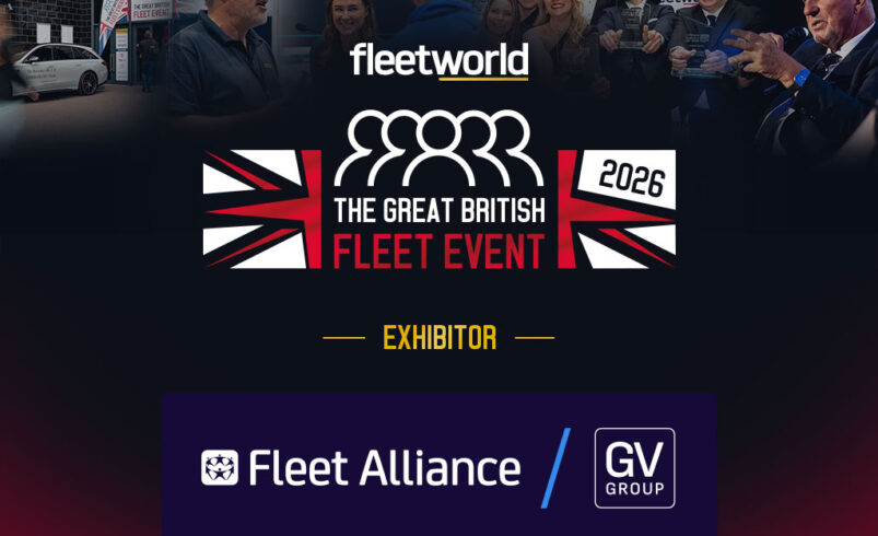 Fleet Alliance to showcase award-winning tech and salary sacrifice expertise at GBFE 2026