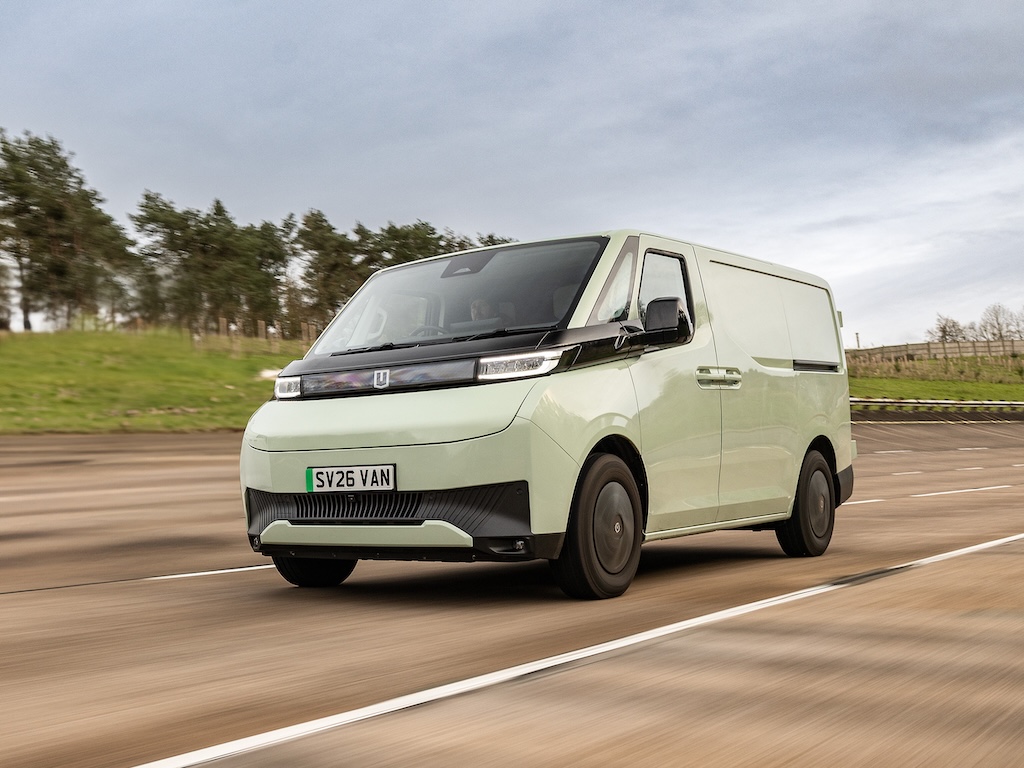 Zenith launches month-long eLCV trials to deliver real-world fleet experience