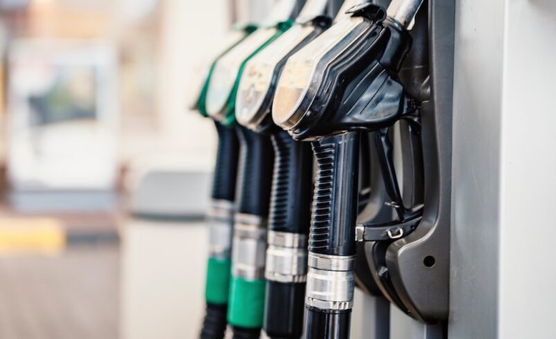 How van drivers can beat the fuel price rises: AA’s simple steps to ease costs
