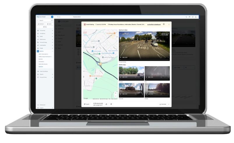 Video-enabled worker safety solution delivers six-second response time