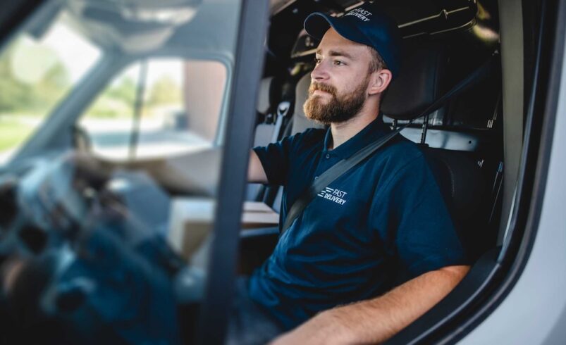 Cost and compliance drive UK LCV strategy as van fleets pivot to used vehicles