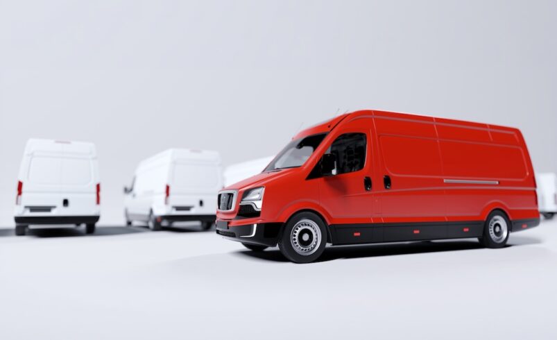 Scotland Excel launches Vehicle and Plant Hire framework with 76 suppliers