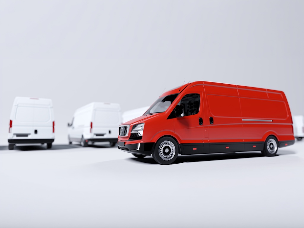 Scotland Excel launches Vehicle and Plant Hire framework with 76 suppliers