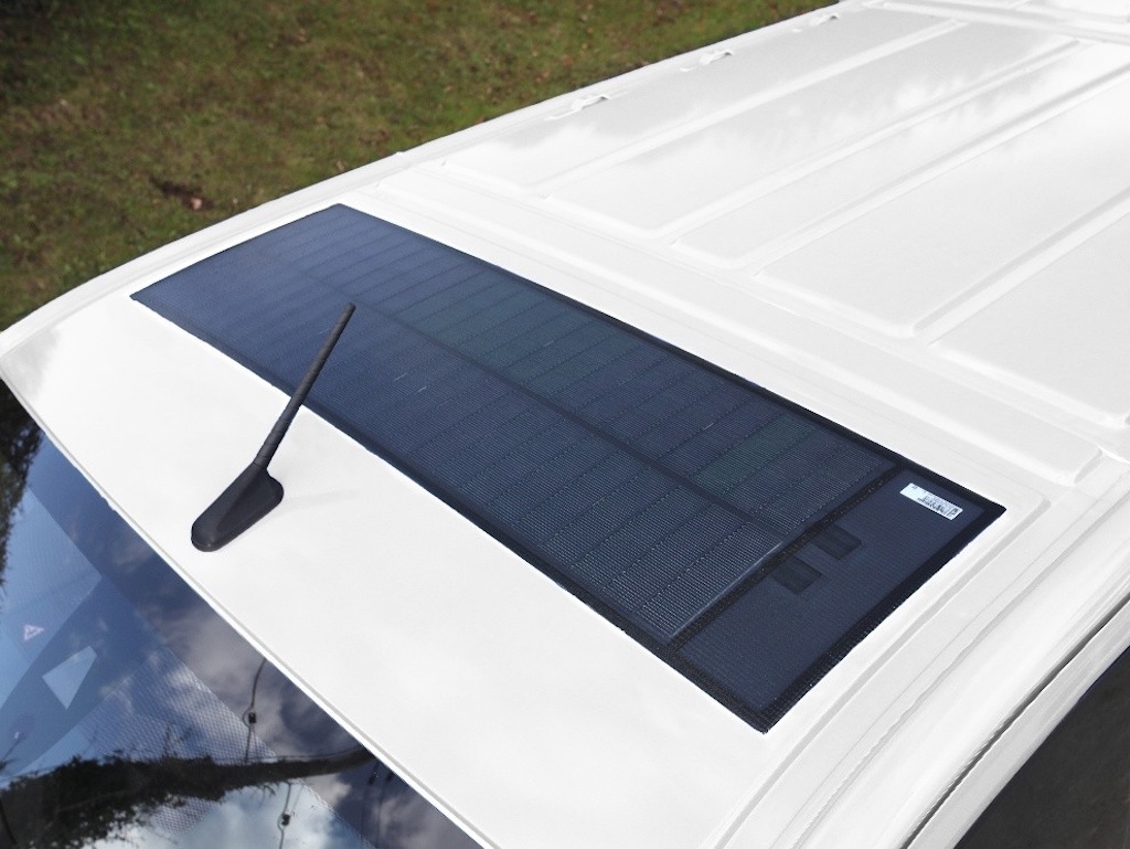 Genie Insights hits one megawatt milestone for vehicle solar deployments
