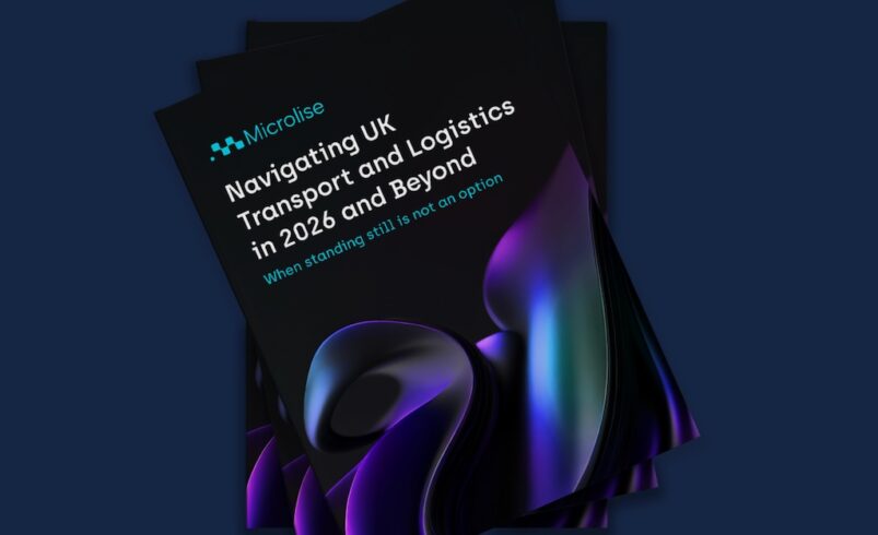 UK fleets prioritise green goals and safety amid rising operational strains
