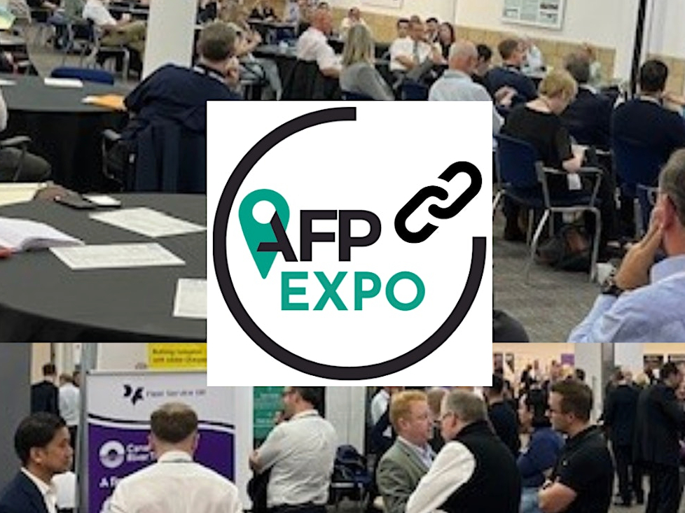 Round table details revealed for 2026 AFP Expo