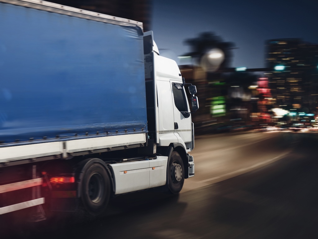Tory pledge to scrap diesel lorry ban sparks wider decarbonisation debate