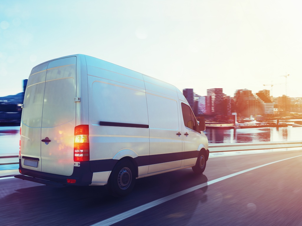 Logistics UK report reveals ‘green shoots of recovery’ for sector