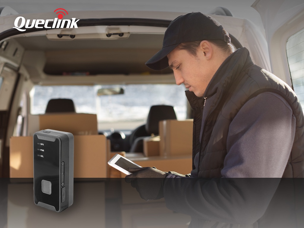 Queclink launches battery-powered tracker for fleet monitoring and stolen vehicle recovery