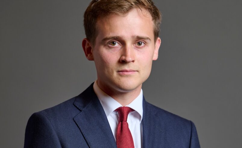 Industry welcomes appointment of specialist logistics minister