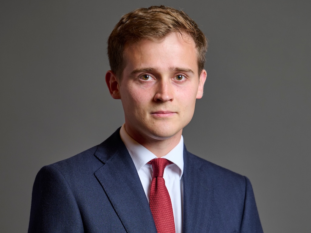 Industry welcomes appointment of specialist logistics minister