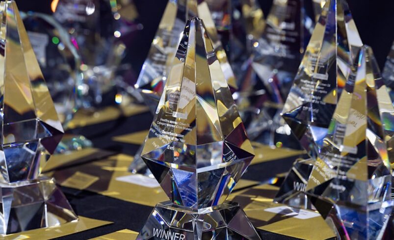 Van Business of the Year finalists revealed for 2026 Logistics UK Awards