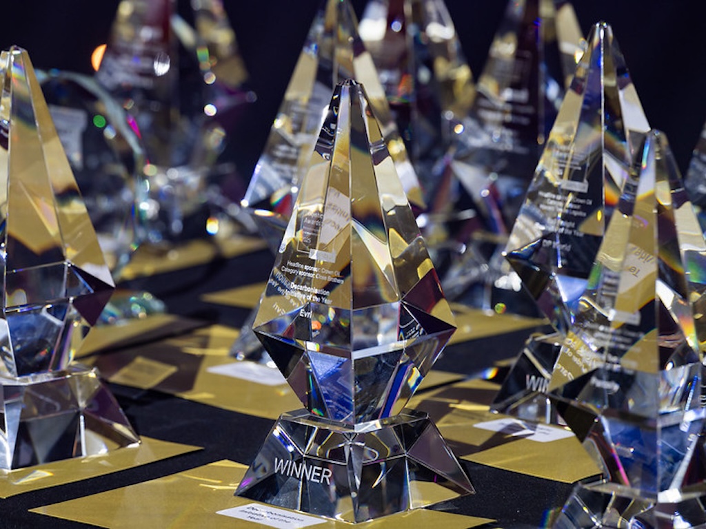 Van Business of the Year finalists revealed for 2026 Logistics UK Awards