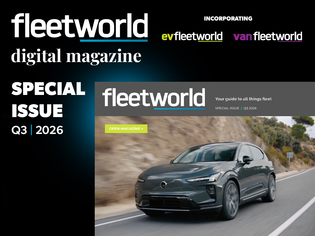 New issue of Van Fleet World Digital magazine now out