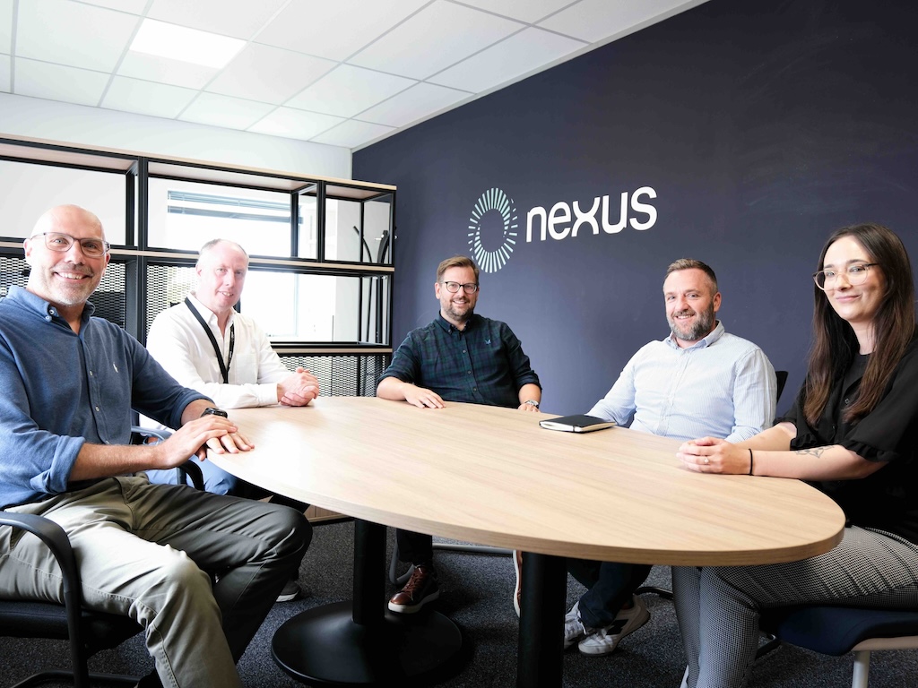 Nexus Rental expands into Republic of Ireland