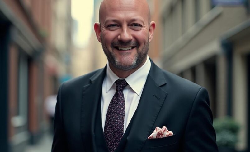 VisionTrack appoints Richard Lilwall as CEO