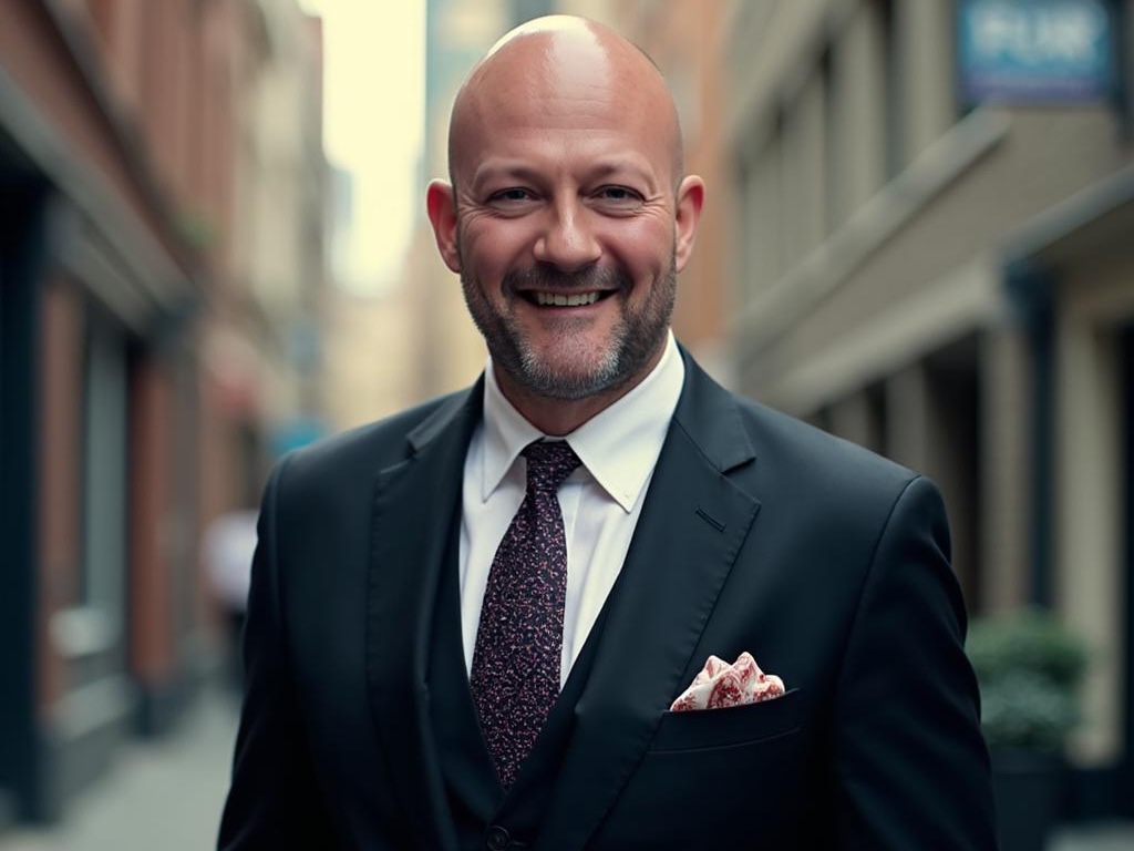 VisionTrack appoints Richard Lilwall as CEO