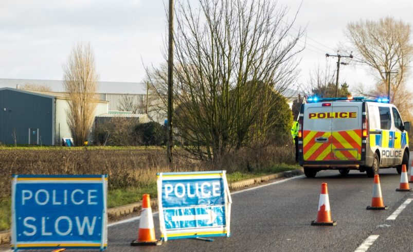 Logistics UK partners with LMP Legal to offer crisis and incident support