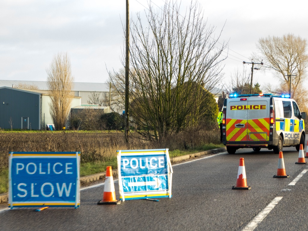 Logistics UK partners with LMP Legal to offer crisis and incident support