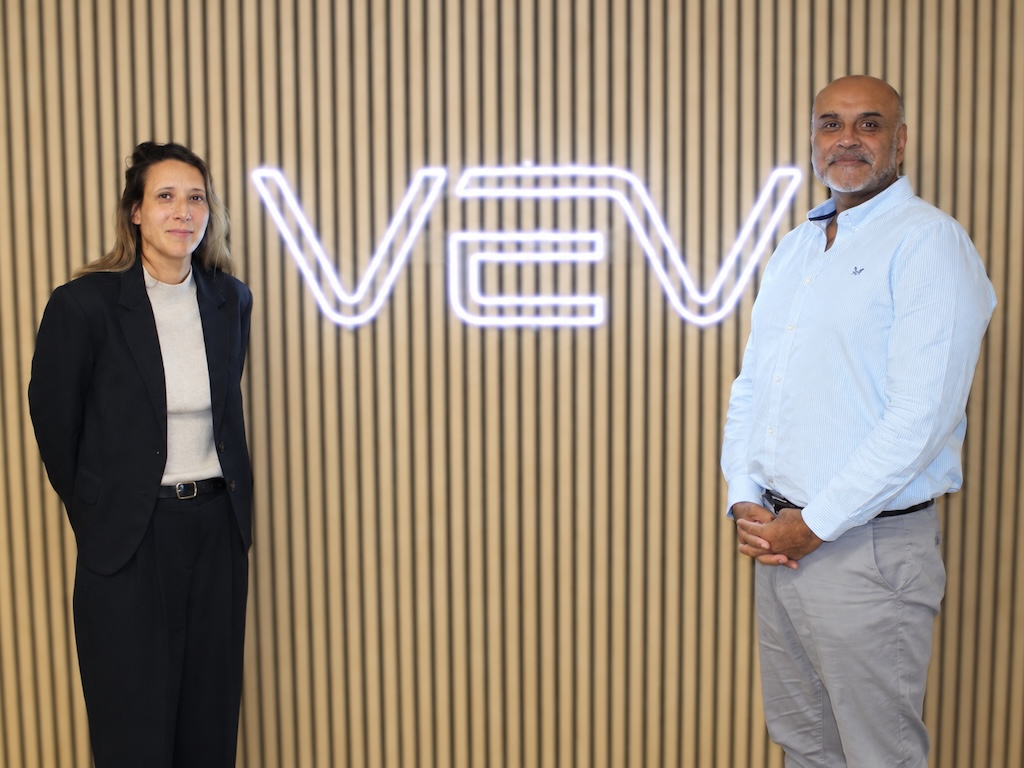 Vev secures Jolt funding to scale commercial fleet electrification across Europe