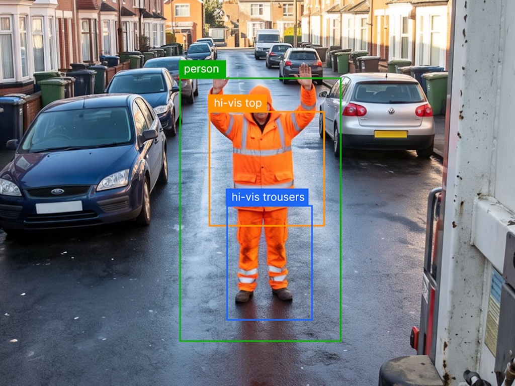New Fleetclear AI-powered StreetVision platform turns fleets into mobile intelligence networks