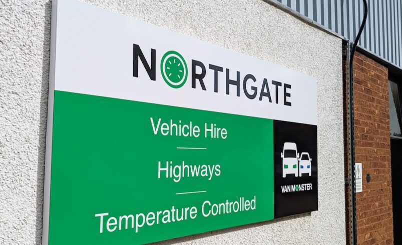 Van Monster expands customer access with four strategic site relocations
