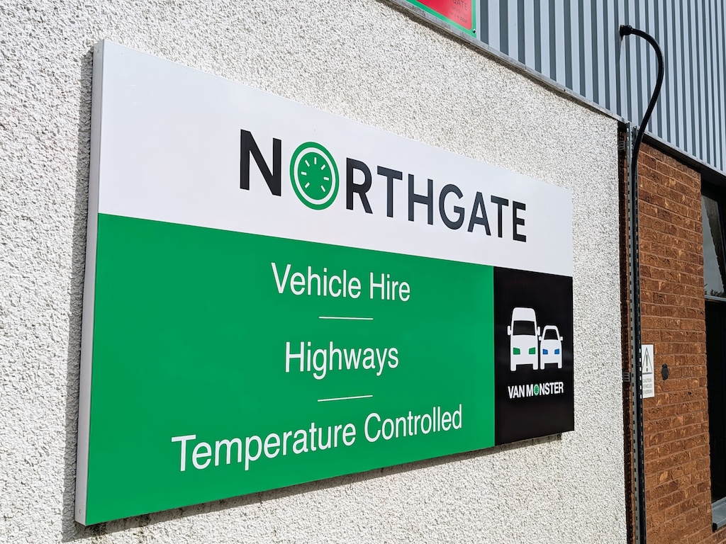Van Monster expands customer access with four strategic site relocations
