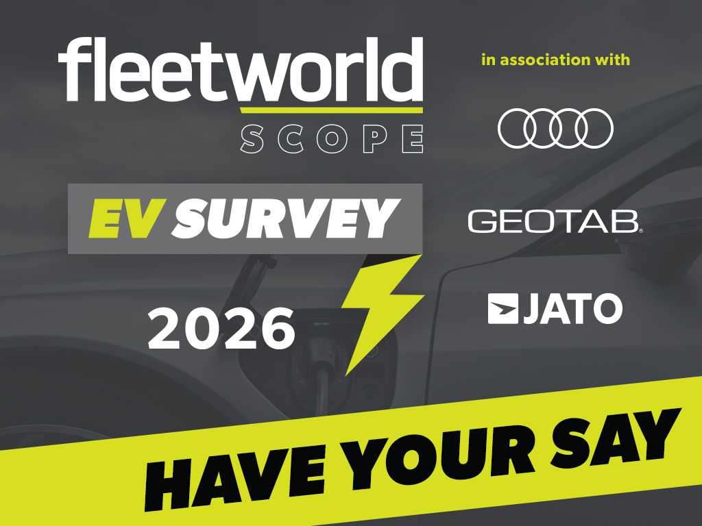 Win a two-night luxury Dorset break by sharing your 2026 EV fleet plans