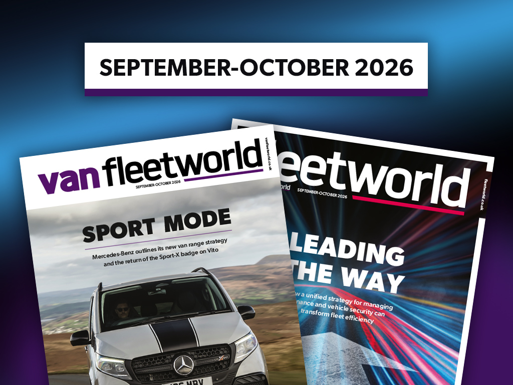 Read the latest issue of Van Fleet World