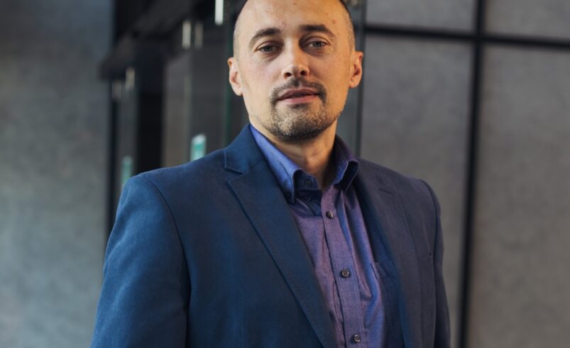 Fleets are sitting on a data goldmine – what’s stopping them cashing in?