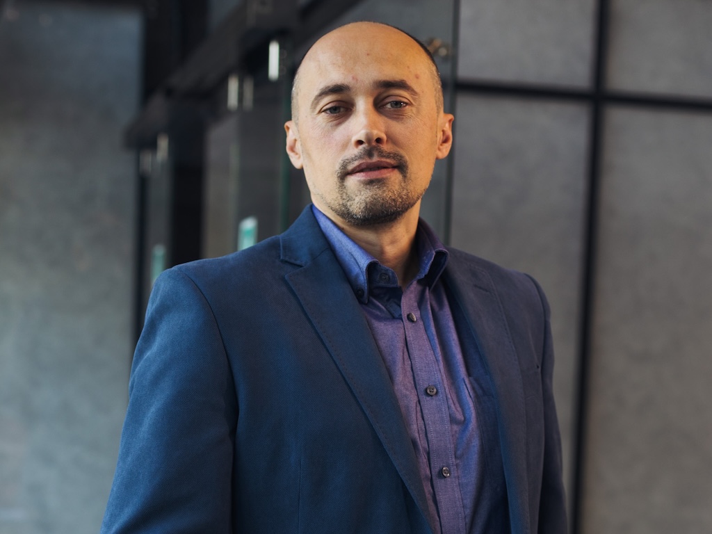 Fleets are sitting on a data goldmine – what’s stopping them cashing in?
