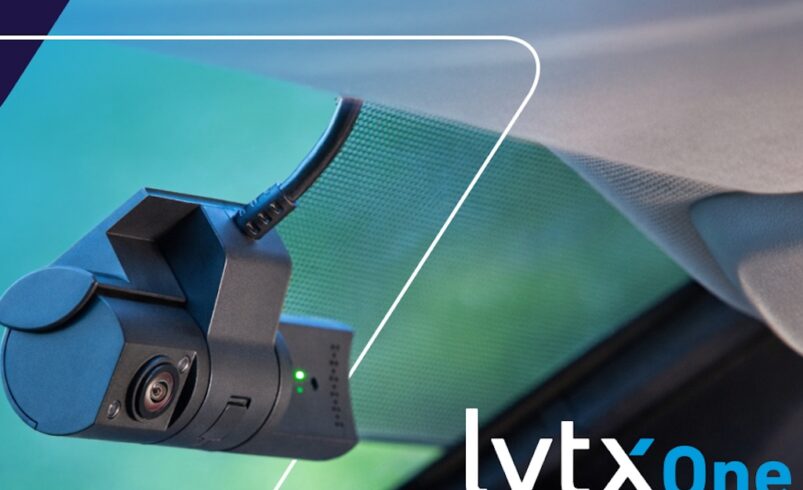 New LytxOne platform unifies telematics, maintenance and video safety for UK fleets