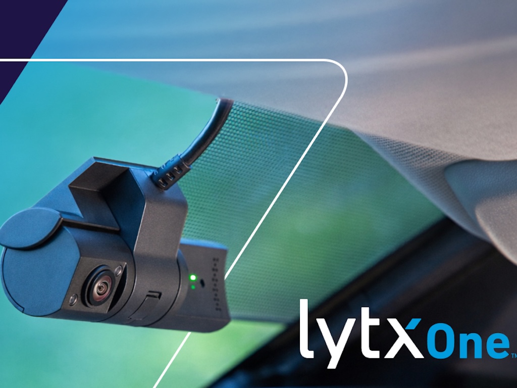 New LytxOne platform unifies telematics, maintenance and video safety for UK fleets