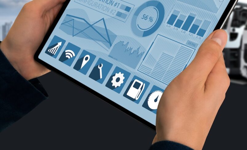 Better technology tops transport managers’ wishlist for mental health support