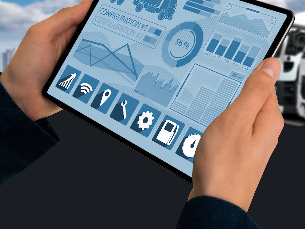 Better technology tops transport managers’ wishlist for mental health support