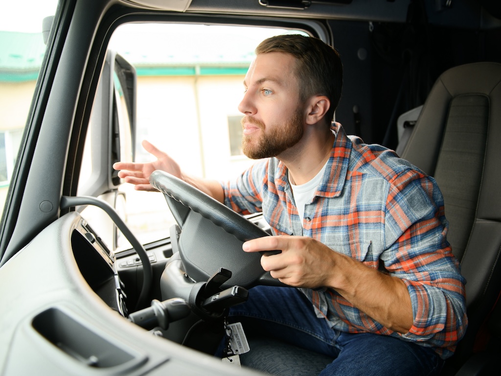 One in five UK drivers suffer stress on every journey, Alphabet finds