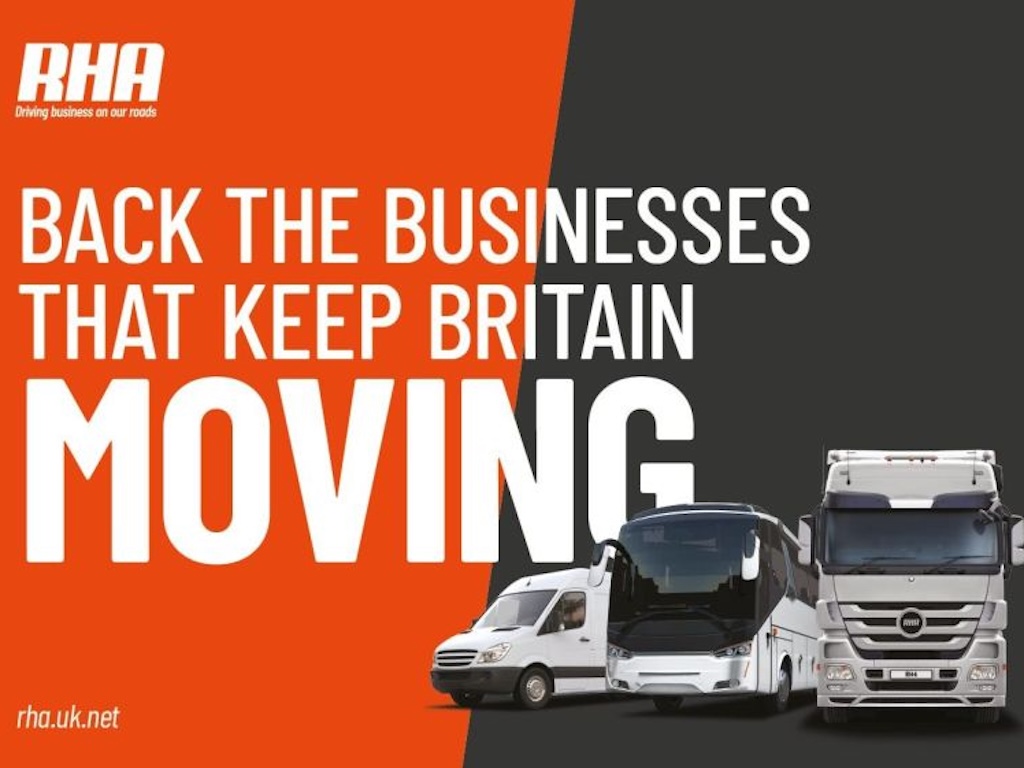 Fuel duty – a 15p rebate to keep essential services moving