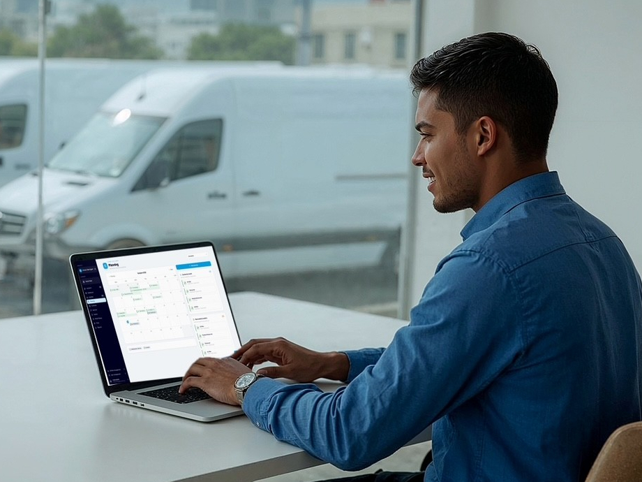Echoes launches Echoes Fleet Agent to combine OEM data and telematics with fleet management