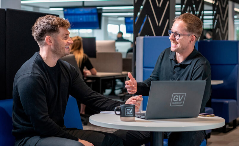 Global Vehicle Group plans van leasing growth with new investment