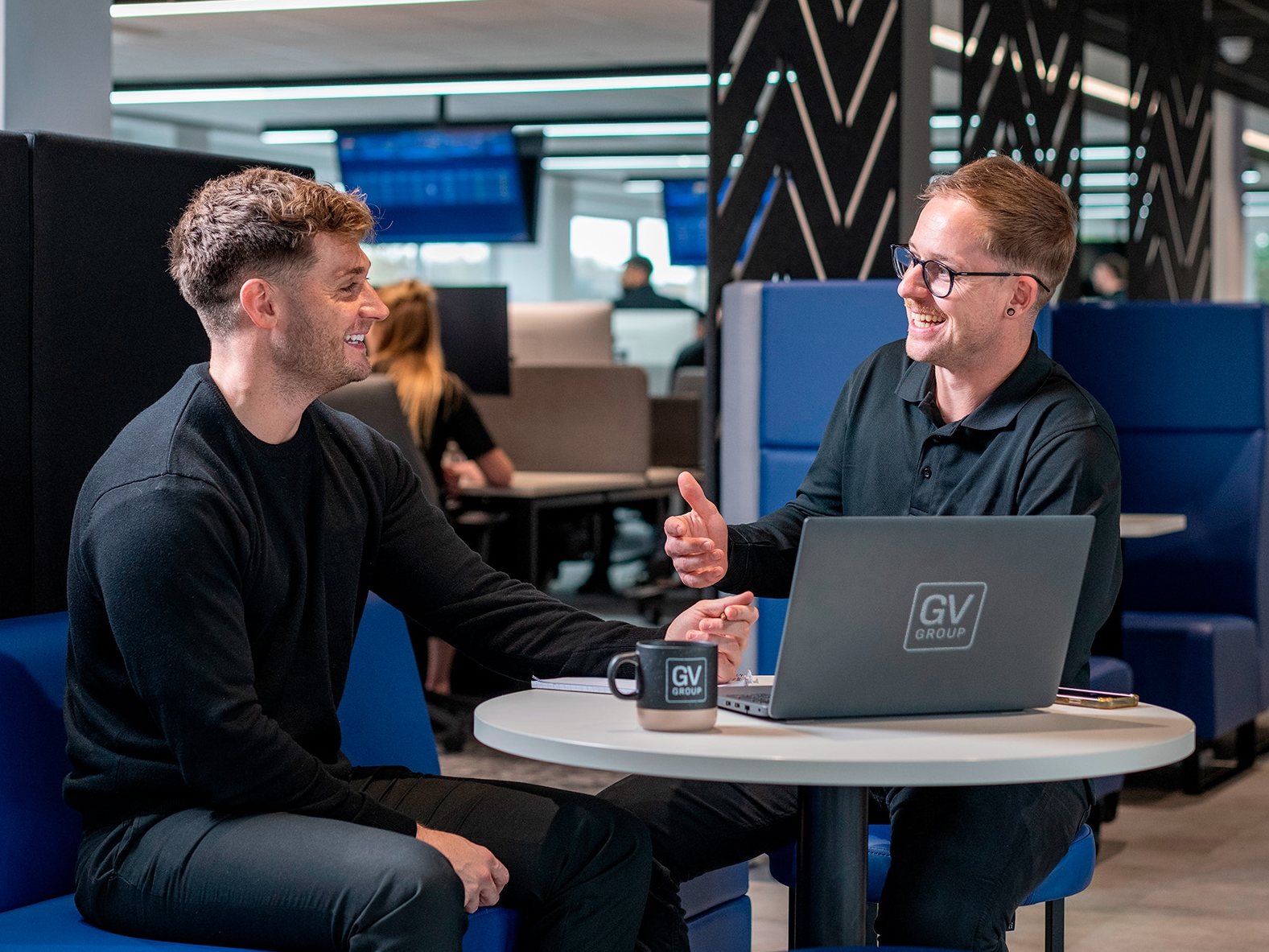 Global Vehicle Group plans van leasing growth with new investment