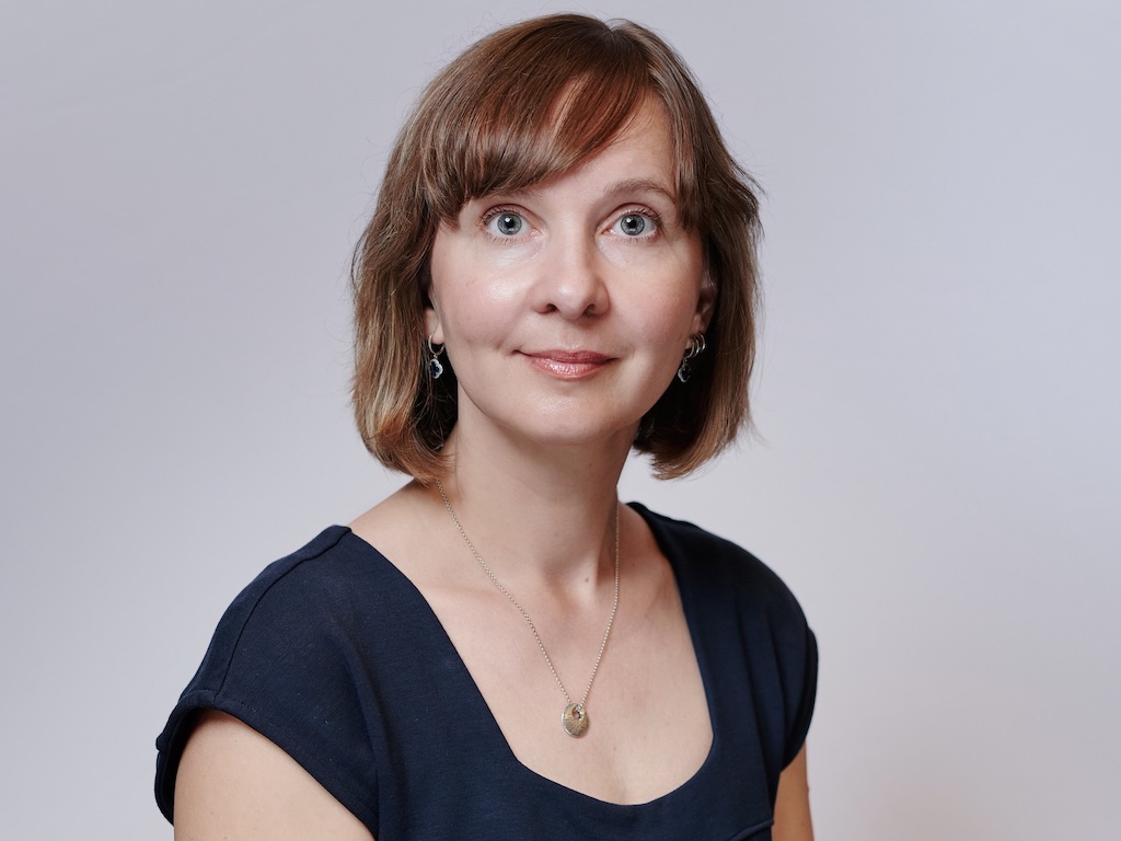 Logistics UK boosts member engagement with new appointment
