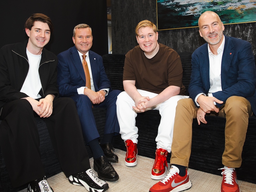 DPD UK targets youth unemployment crisis with 24,000 virtual mentoring sessions