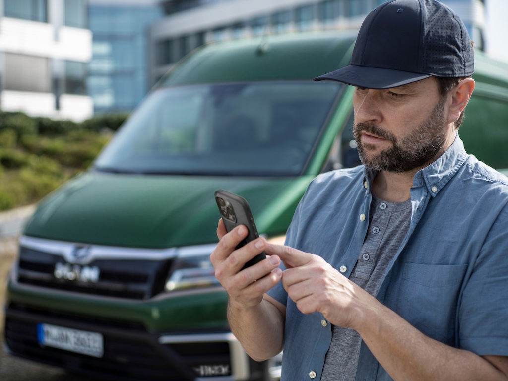 MAN makes TGE Connect services free of charge in major lifetime upgrade for fleets