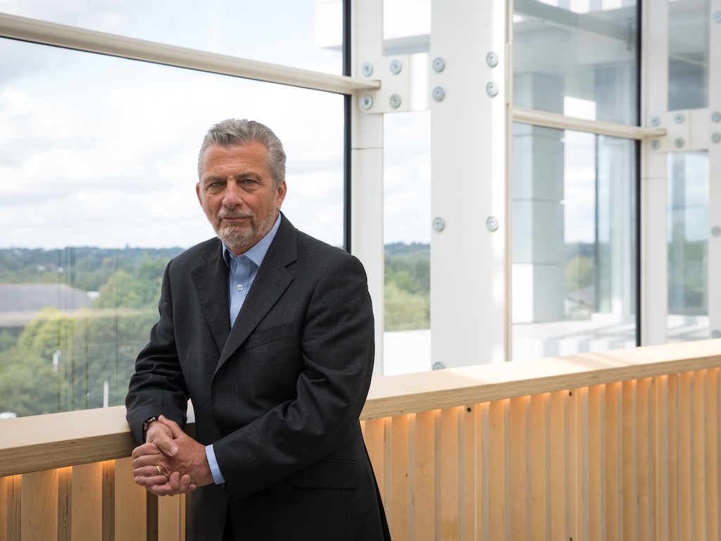 One fleet, one platform: Northgate Mobility on life after consolidation